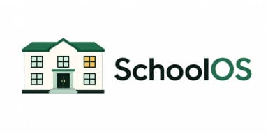 SchoolOS — система управления частной школой